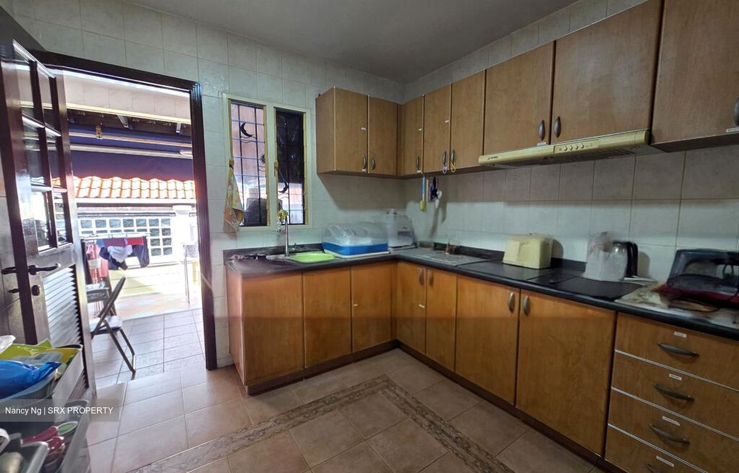 Villa Verde (D23), Terrace #501900751